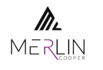 Merlin Cooper logo