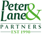 Peter Lane logo