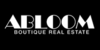 Abloom Boutique Real Estate logo