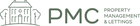 PMC Management & Letting logo