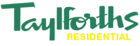 Taylforths Residential logo