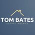Tom Bates Estate Agents logo