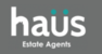 Haus Estate Agents logo