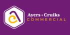 Ayers & Cruiks Commercial logo
