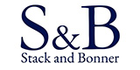 Stack & Bonner - Kingston logo