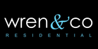 Wren & Co Residential logo
