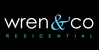 Wren & Co Residential logo