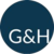 G &H Properties logo