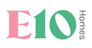 Logo of E10 Homes