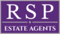 RSP Estate Agents logo