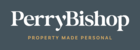 Perry Bishop - Tetbury logo