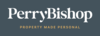 Perry Bishop - Cheltenham logo
