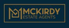 McKirdy Estate Agents logo