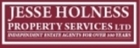Logo of Jesse Holness