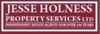 Jesse Holness logo