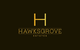 Hawksgrove Estates logo