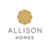Allison Homes - The Oaks logo