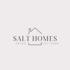 Logo of Salt Homes