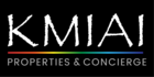 KMIAI Properties & Concierge logo