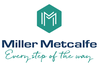 Miller Metcalfe - Bury logo
