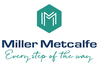 Miller Metcalfe - Worsley logo