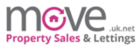 Move Sales & Lettings, GL50