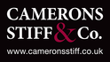 Camerons Stiff & Co, NW2