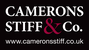 Camerons Stiff & Co. logo