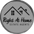 Right At Home Estate Agents logo