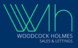 Woodcock Holmes logo