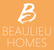 Beaulieu Homes Properties logo
