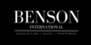 Benson International