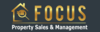 Focus Property Sales & Management Ltd logo
