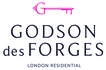 Logo of Godson des Forges
