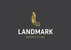 Landmark - Commercial logo