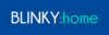 Blinky:home logo