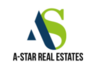 A-Star Real Estates logo