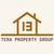 Tera Property Group logo
