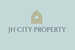 JH City Property logo