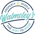 Walmsley's The Way To Move, CV1