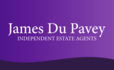 Logo of James Du Pavey