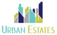 Urban Estates logo