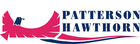 Logo of Patterson Hawthorn Estate Agents