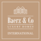 Baerz & Co Luxury Homes International