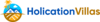 Holicationvillas logo
