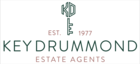 Logo of Key Drummond