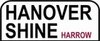 Hanover Shine logo
