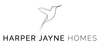 Harper Jayne Homes logo