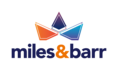 Miles & Barr - Cliftonville logo