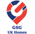 Logo of GSG UK Homes Ltd